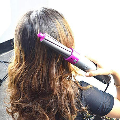 5-en-1 Cepillo Secador Moldeador De Pelo